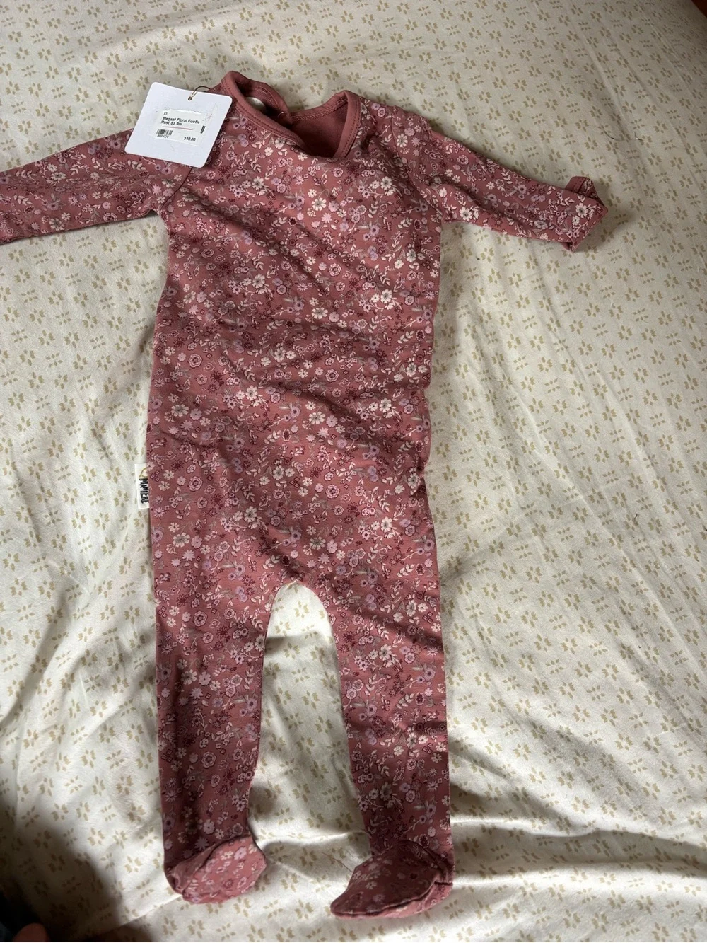 Mamiere Child Onesie